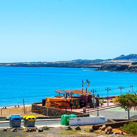 La Garita Beach B5 Ариета Екстериор снимка