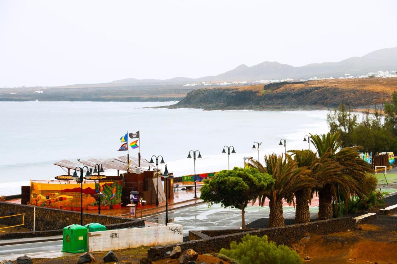 La Garita Beach B5 Ариета Екстериор снимка
