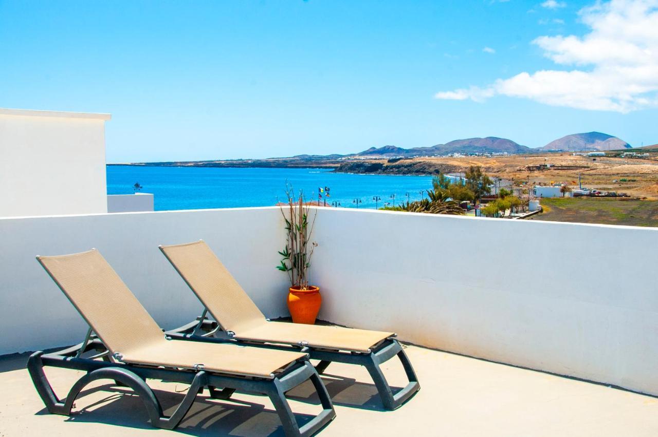La Garita Beach B5 Ариета Екстериор снимка