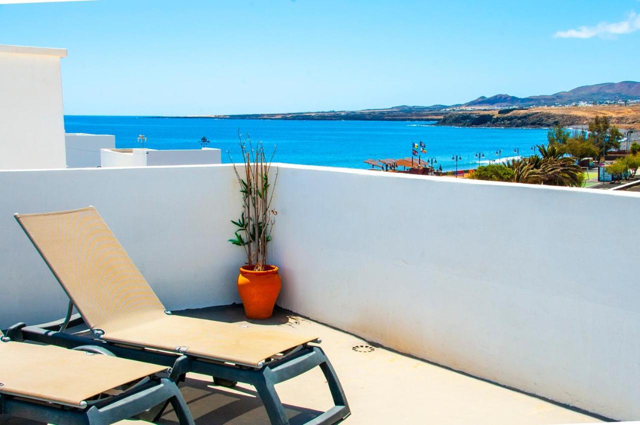 La Garita Beach B5 Ариета Екстериор снимка
